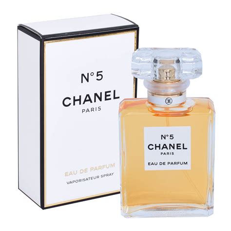 chanel eau de parfum 35ml spray|chanel no 5 perfume price.